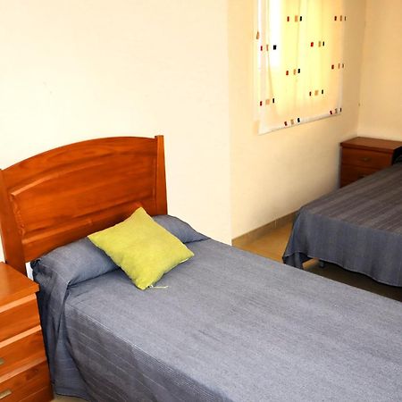 Pº Maritimo 15-4/6 Pax. Lek Apartment Peniscola Exterior photo