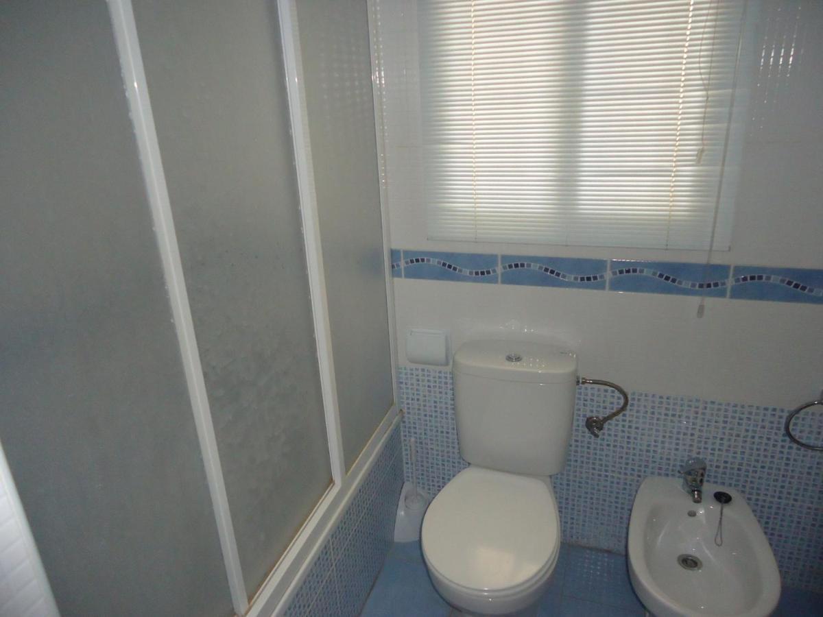 Pº Maritimo 15-4/6 Pax. Lek Apartment Peniscola Exterior photo